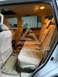 2020 Toyota Prado