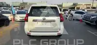 2020 Toyota Prado