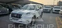 2020 Toyota Prado