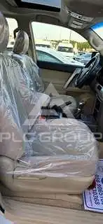 2020 Toyota Prado