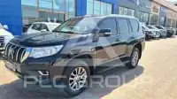 2020 Toyota Prado