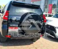 2020 Toyota Prado