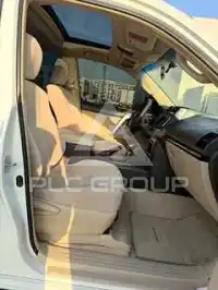 2020 Toyota Prado