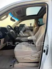 2020 Toyota Prado