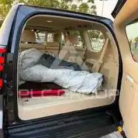 2020 Toyota Prado