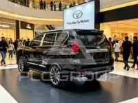 2020 Toyota Prado