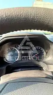 2020 Toyota Prado