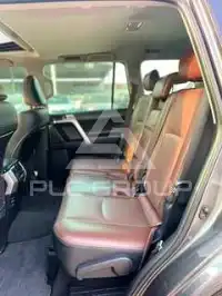 2020 Toyota Prado