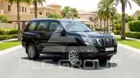 2020 Toyota Prado
