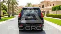 2020 Toyota Prado