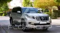 2020 Toyota Prado