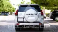 2020 Toyota Prado