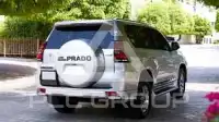 2020 Toyota Prado
