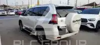2020 Toyota Prado