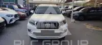 2020 Toyota Prado