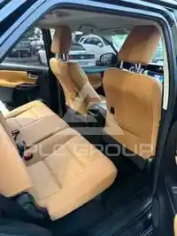 2020 Toyota Fortuner