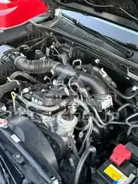 2020 Toyota Fortuner