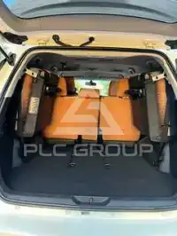 2020 Toyota Fortuner