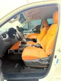 2020 Toyota Fortuner