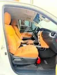 2020 Toyota Fortuner
