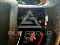 2020 Toyota Fortuner