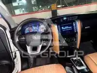 2020 Toyota Fortuner
