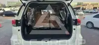 2020 Toyota Fortuner