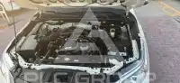 2020 Toyota Fortuner