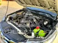 2020 Toyota Fortuner