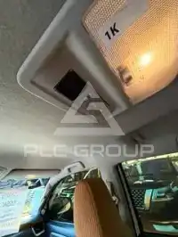 2020 Toyota Fortuner