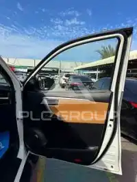 2020 Toyota Fortuner