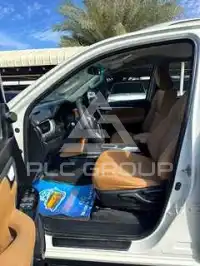 2020 Toyota Fortuner