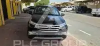 2020 Toyota Rush