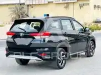 2020 Toyota Rush