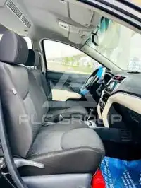 2020 Toyota Rush