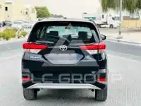 2020 Toyota Rush