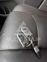 2020 Toyota Rush