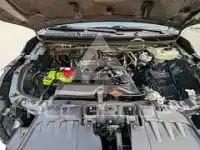 2020 Toyota Rush