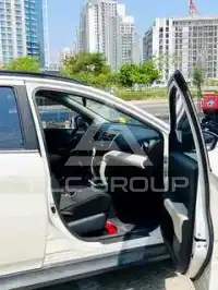 2020 Toyota Rush