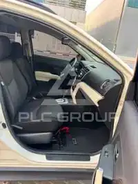 2020 Toyota Rush