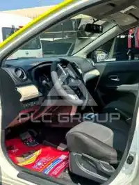 2020 Toyota Rush