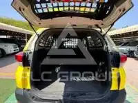 2020 Toyota Rush