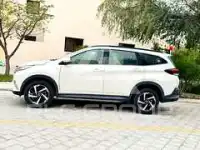 2020 Toyota Rush
