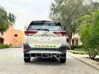 2020 Toyota Rush