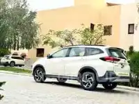 2020 Toyota Rush