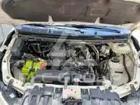 2020 Toyota Rush