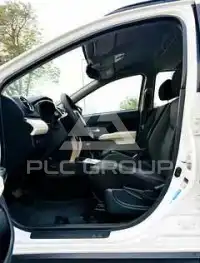 2020 Toyota Rush