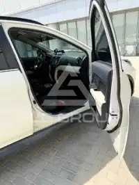 2020 Toyota Rush