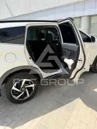 2020 Toyota Rush