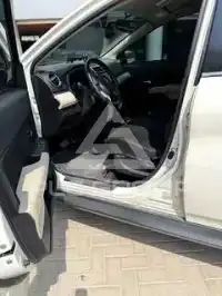 2020 Toyota Rush